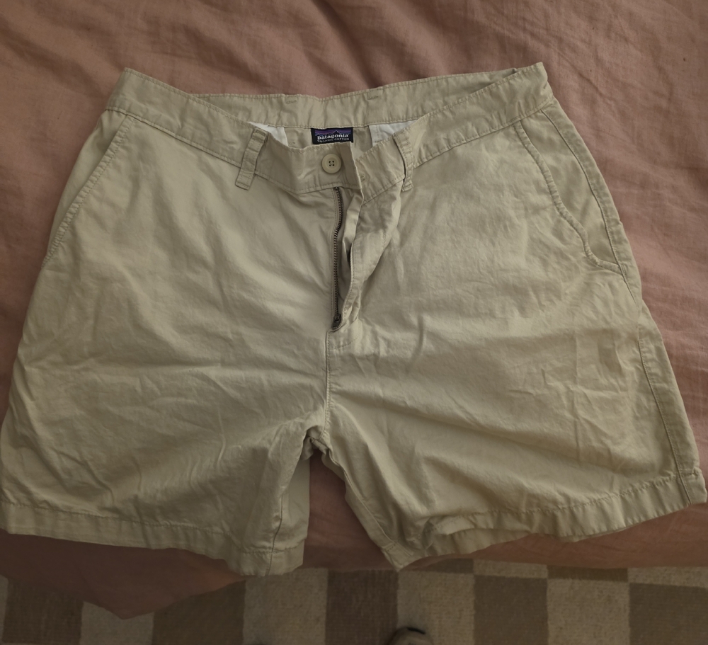 Patagonia All Wear Hemp
